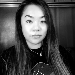 Meet your Posher, Cheryll